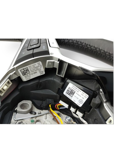 Volkswagen Passat B8 Cruise Control Direksiyon - 5h0 419 089 Et - 5h0419089et