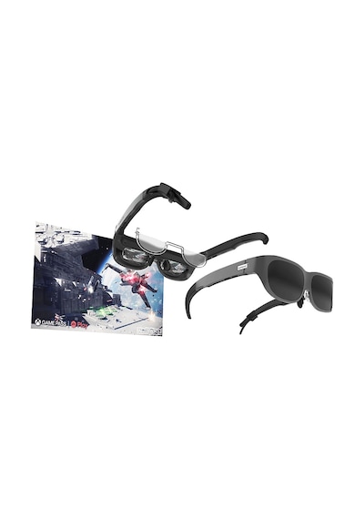 Lenovo Legion Glasses Akıllı Gözlük Siyah