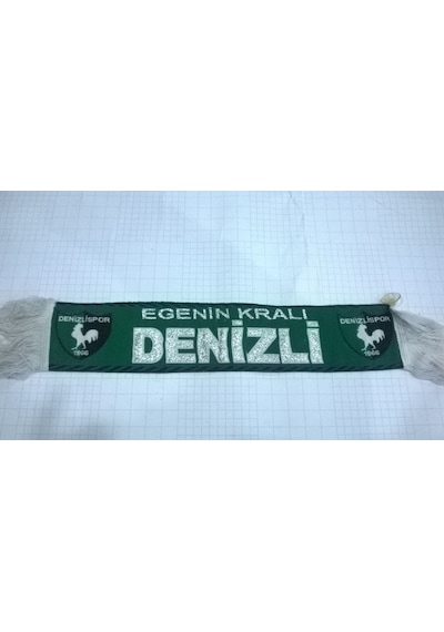 KAŞKOL VANTUZLU DENİZLİ