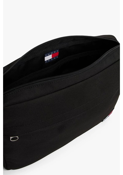 Tommy Hilfiger Laptop Çantası Siyah