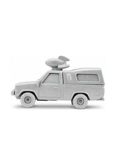 Hot Wheels Pop Culture Pızza Planet Truck / Camıon Jhw96-hxd63