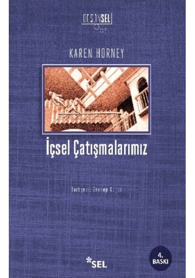 Içsel Çatışmalarımız 9789755705729