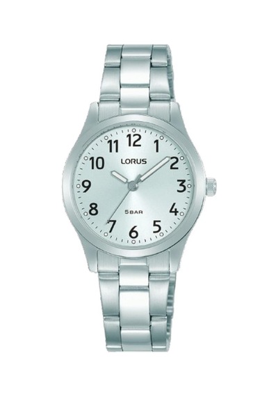 Lorus Rrx11jx9 Quartz Kadın Kol Saati Renkli