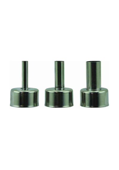 Class Zd 968 Serisi İçin Üfleme Ucu 3'lü Set