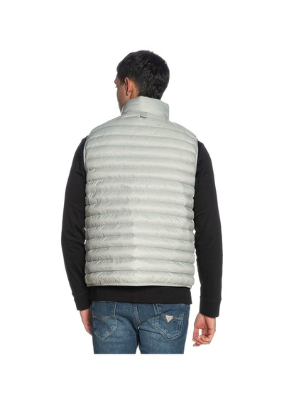 Calvin Klein Calvın Kleın Erkek Yelek K10k113470-peb K10k113470-peb Gri Gri