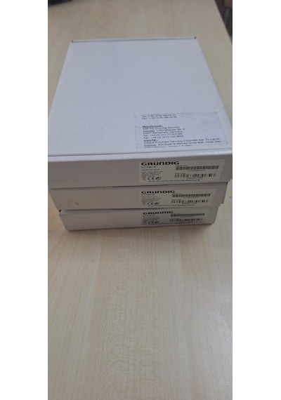 Transmission- Poe Extender - Ieee802.af, 2w/100m, Cascadable