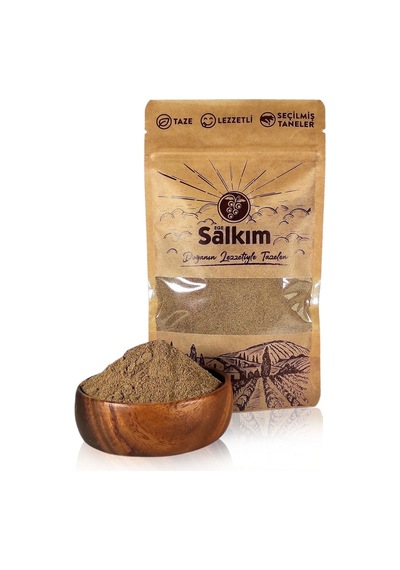 Öğütülmüş Karabiber 200 Gr Taze Çekilmiş Baharat Birinci Sınıf