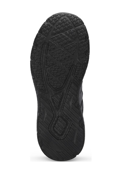 Slazenger Emeka Kadın Siyah / Koyu Gri Koşu & Yürüyüş Spor Ayakkabısı