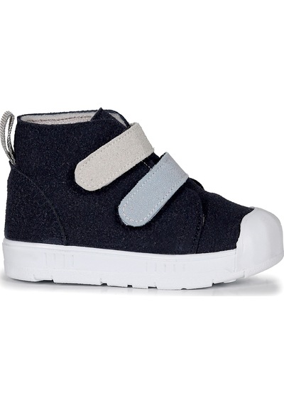Kiko Kids Mufasa İlk Adım Cırtlı Erkek Bebek Günlük Bot Ayakkabı Lacivert - Gri Lacivert - Gri Kiko Kids Mufasa İlk Adım Cırtlı Erkek Bebek Günlük Bot Ayakkabı Lacivert - Gri Lacivert - Gri