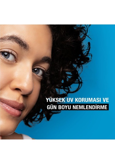 Ayrex Nemlendirici Fluid Hydro Boost Spf 50 50 Ml Pompalı Şişe Hyalüronik Asit, Provitamin B5 Ve Niasinamid İ