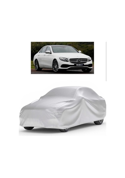 Mercedes E 300 Branda Premium Araba Brandası