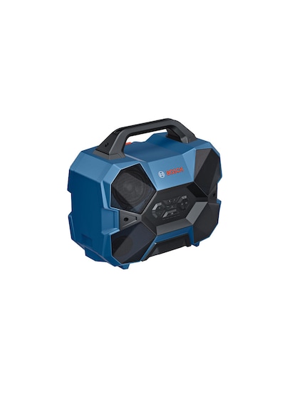 Bosch Gpb 18v-6 C Solo, C Bluetooth Speaker