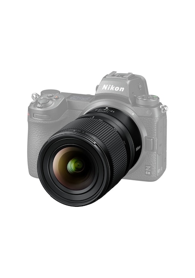 Nikon Nikkor Z 17-28mm f/2.8 Lens