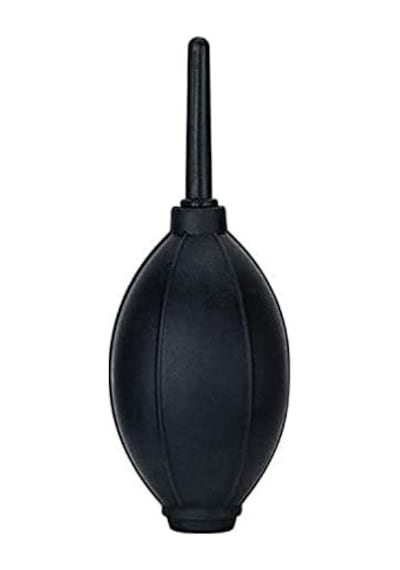 Jjc Cl-b12 Black Cleaning Accessory Air Blower Toz Temizleyici, Kamera Lensi İçin