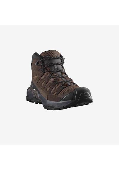 Salomon X Ultra 360 Ltr Mid Gtx Erkek Bot-28763-koyu Kahverengi Koyu Kahverengi Salomon X Ultra 360 Ltr Mid Gtx Erkek Bot-28763-koyu Kahverengi Koyu Kahverengi