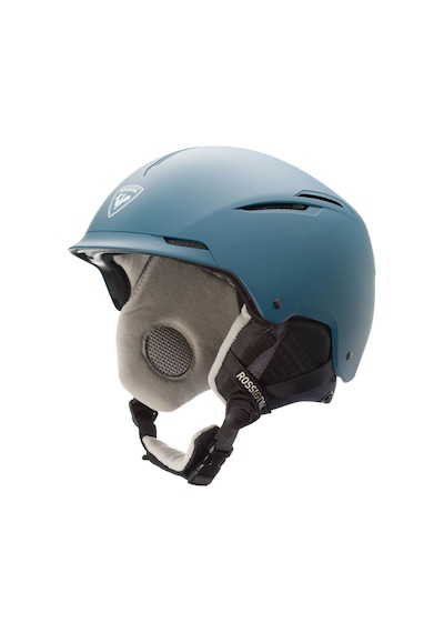Rossıgnol Rossignol Kask Templar Impacts Mavi 37 Mavi