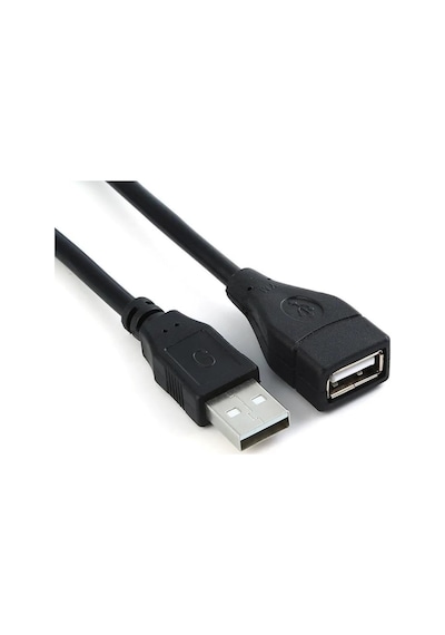 Vetech Usb Uzatma Kablosu Yazıcı/usb Bellek/kablo Uzatıcı 1.5 Metre