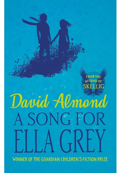 A Song For Ella Grey