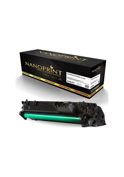 HP CF280A Uyumlu Toner /NP/M401a/M401d/M401dn/M401dne/M401dw/M40