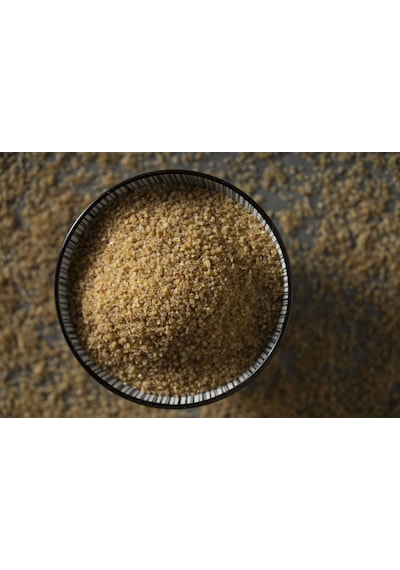 Kaşka Siyez Bulguru 5 KG
