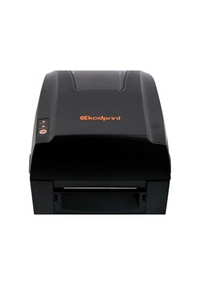 Kodprint Tt-452 203dpı Ribonlu Masaüstü Barkod Yazıcı Usb-seri-eth Sıyırıcılı