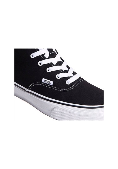 Vans Authentıc Hı 2.0 Unisex Günlük Ayakkabı Vn000e8h6bt1 Siyah