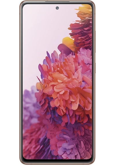 Yenilenmiş Samsung Galaxy S20 Fe  6/128 GB (12 Ay Garantili)