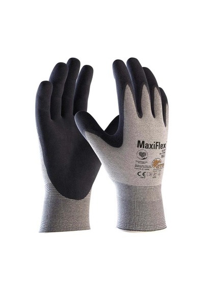 Maxiflex Elite 34-774b 14 Gram Antistatik En İnce İş Eldiveni Takım No:9