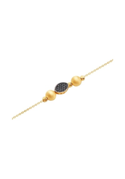 Gülaylar - Altın 14 Ayar Geometrik Bileklik N11.16382 Sarı Altın Gülaylar - Altın 14 Ayar Geometrik Bileklik N11.16382 Sarı Altın