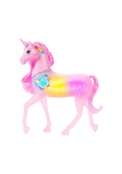 Mattel Barbie Işıltılı Tek Boynuzlu At Jcp78