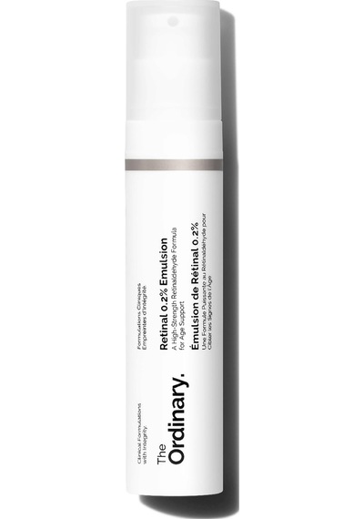 The Ordinary Retinal Emulsion 15 ML