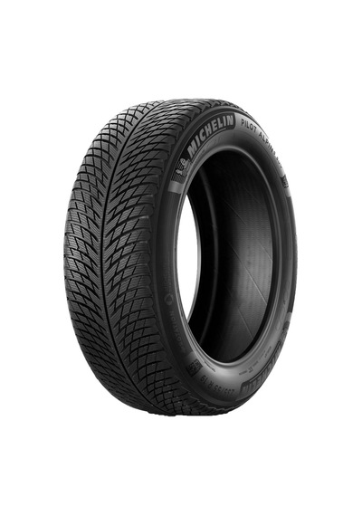 Michelin 275/45r20 110v Pılot Alpın 5 Suv N0 XL  Oto Kış Lastiği 2025