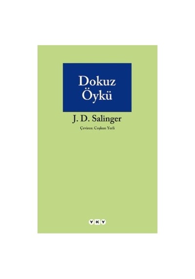Jerome David'dan Dokuz Öykü: Farklı Hayatlar Ve Denemeler