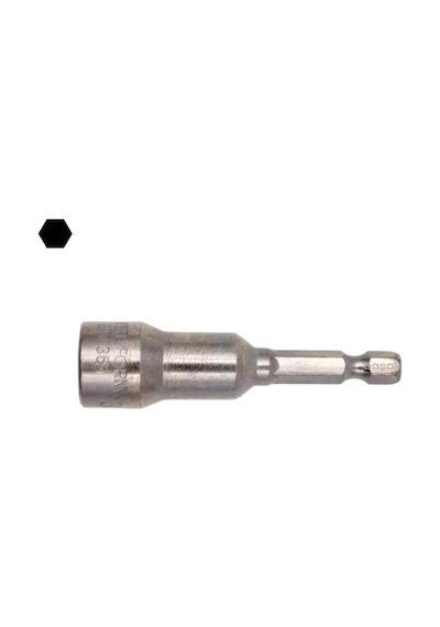 Ceta Form 7 X 65 Mm Manyetik Lokma Bt/0765
