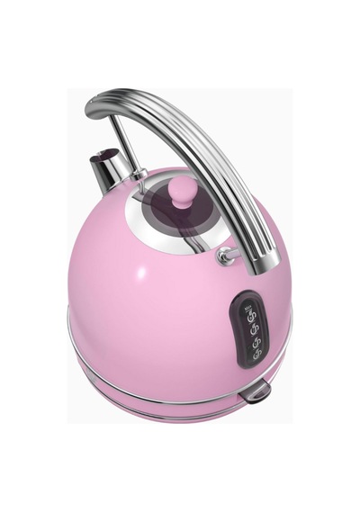 Swann Retro 1.8 L 2200 W Elektrikli Su Isıtıcı