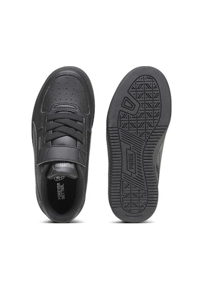 Puma Caven 2.0 Ac+ Ps Çocuk Siyah Spor Ayakkabı 39383901 001