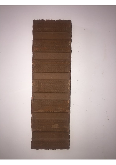 Ateş Tuğlası Kaplama Tuğlası(1M2-60Adet) (308035708)