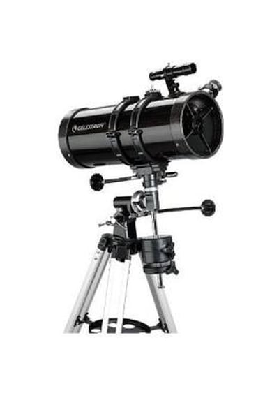 Celestron Powerseeker 127eq Teleskop (127x1000mm)