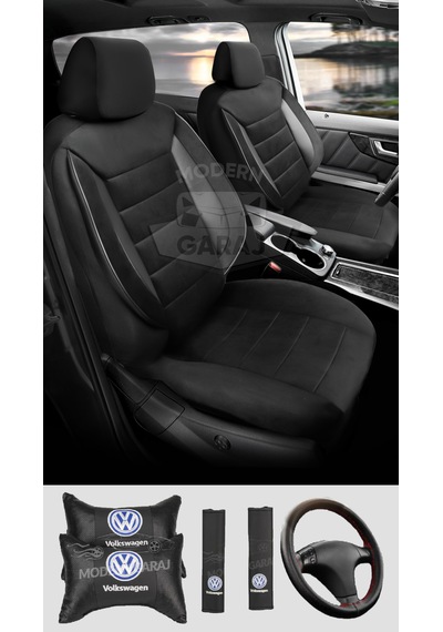 Volkswagen Polo Golf Jetta Bora Passat Tiguan Uyumlu Tay Tüyü Oto