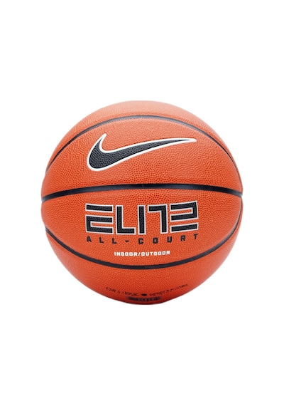 Nike Elite All Court 8P 2.0 Basketbol Topu N.100.4088.855.07