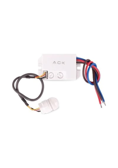 Ack Ay31-01050 Hareket Sensörü