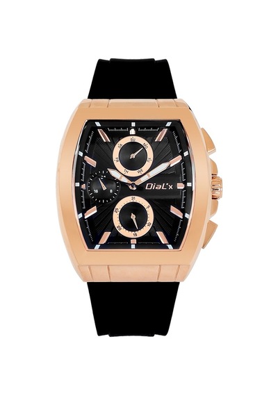 Dialx Dx-5485 3 Erkek Kol Saati