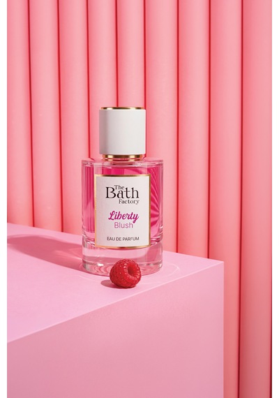 Liberty Blush Eau De Parfüm 50 Ml Meyveli