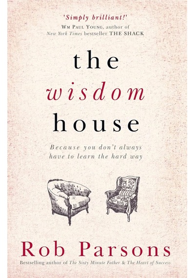 The Wisdom House