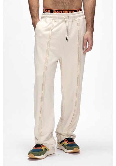 Bad Bear Vex Bej Erkek Sweatpants Eşofman Altı Bej