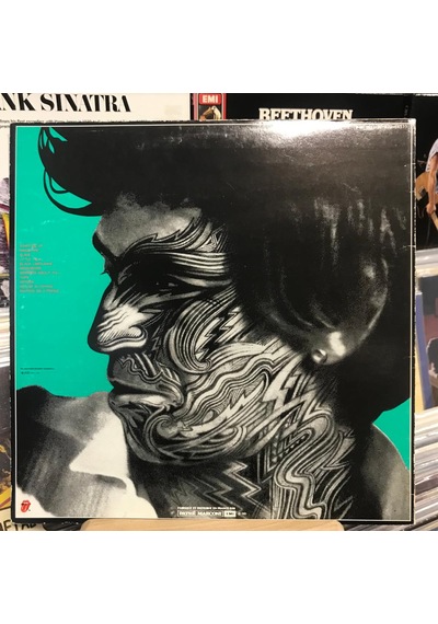The Rolling Stones – Tattoo You