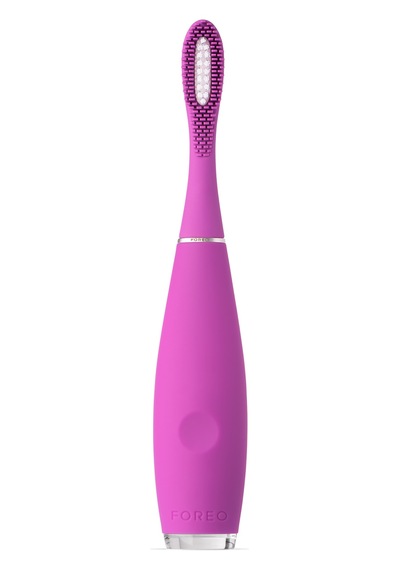 Foreo Issa Kids Çocuk Diş Fırçası 5-12 Yaş için Merry Berry Shark