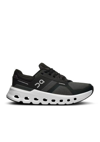 On Cloudrunner 2 Kadın Spor Ayakkabı 3we10130264 Siyah
