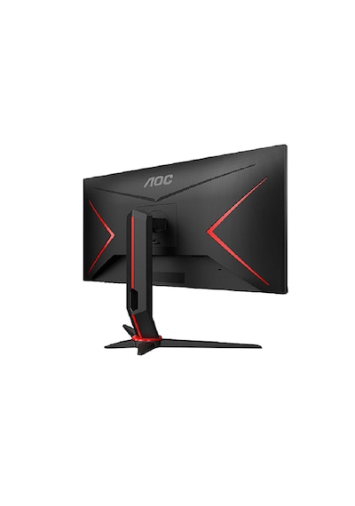 AOC 27G2ZN3/BK 27" 280 Hz 0.5 MS FreeSync Full HD HDR10 Yükseklik Ayarlı Fast VA Oyuncu Monitörü