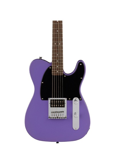 Squier 0373551517 Sonic Esquire H Elektro Gitar Ultraviolet Başl